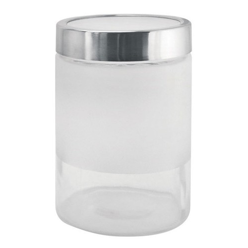Банка для сыпучих продуктов 1.2 л KH-2184 KINGHoff Банка для сыпучих продуктов 1.2 л KH-2184 KINGHoff