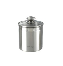 Банка для сыпучих продуктов KH-3398 KINGHoff