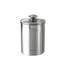 Банка для сыпучих продуктов KH-3399 KINGHoff