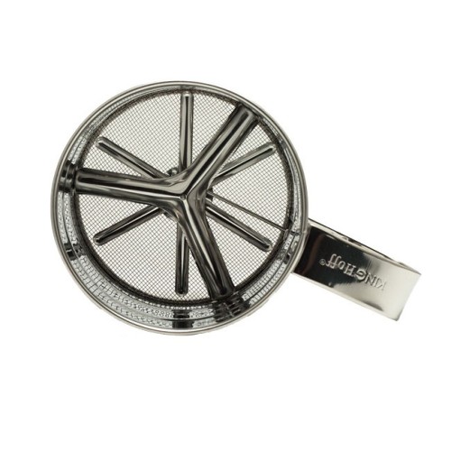 Кружка-сито для муки KH-3101 KINGHoff