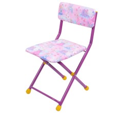 Детский стул NIKA (мягкий)