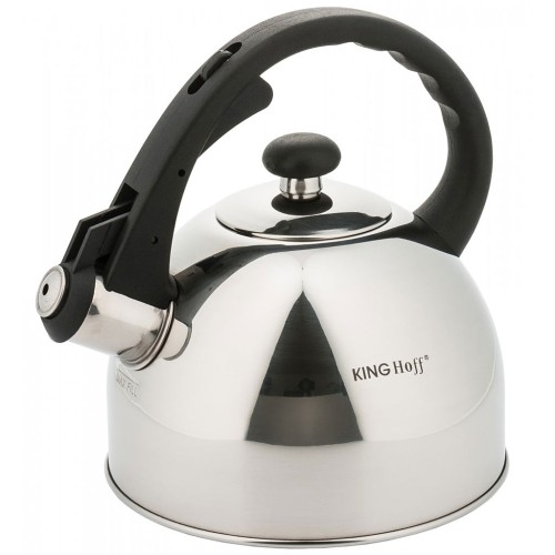 Чайник со свистком 1 л KH-3224 KINGHoff