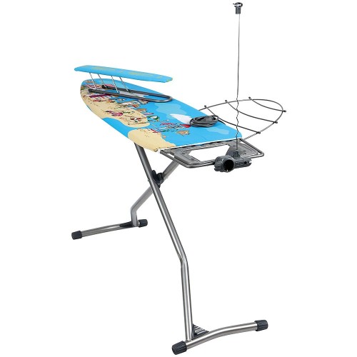 Гладильная доска Ника 12 тефлон