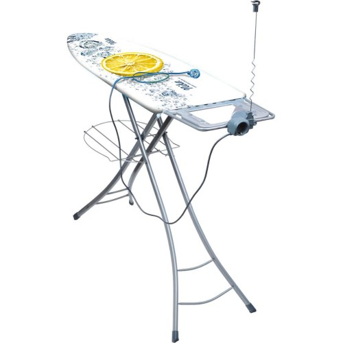 Гладильная доска Ника Эльза Эксклюзив ЭЛЭ Гладильная доска Ника Эльза Эксклюзив ЭЛЭ