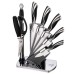 Набор кухонных ножей KH-3459 KINGHoff (8 элементов)