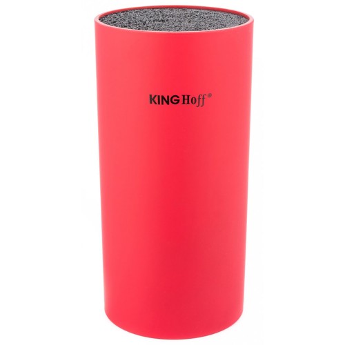 Стойка для ножей KH-3473 KINGHoff Стойка для ножей KH-3473 KINGHoff