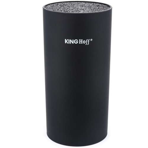 Стойка для ножей KH-3473 KINGHoff Стойка для ножей KH-3473 KINGHoff