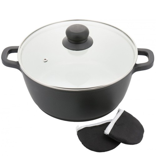 Кастрюля 5.5 л KINGHoff KH-3874 Кастрюля 5.5 л KINGHoff KH-3874