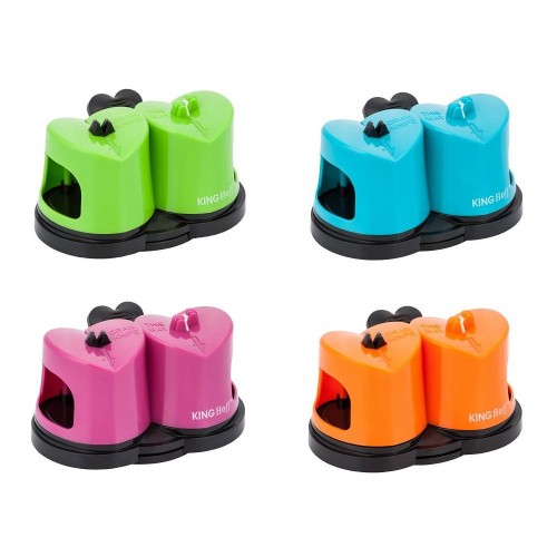 Точилка для ножей (ножеточка) KH-3618 KINGHoff Точилка для ножей (ножеточка) KH-3618 KINGHoff