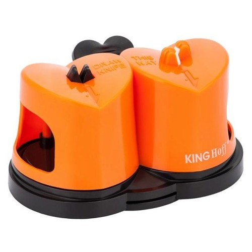Точилка для ножей (ножеточка) KH-3618 KINGHoff Точилка для ножей (ножеточка) KH-3618 KINGHoff