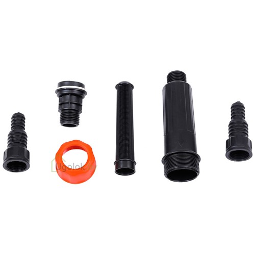 Фильтр для системы капельного полива Фильтр для системы капельного полива