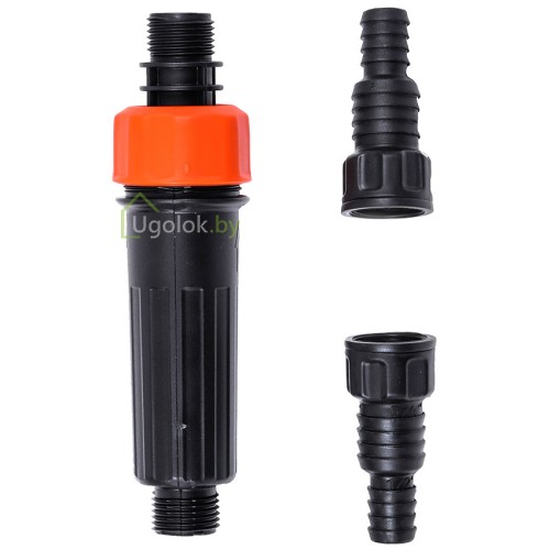 Фильтр для системы капельного полива Фильтр для системы капельного полива