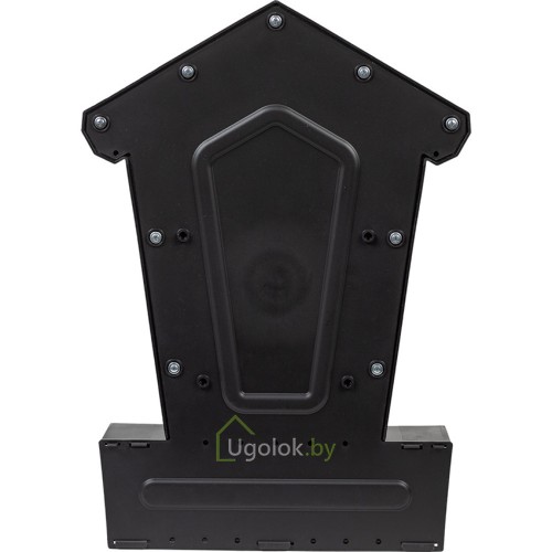 Почтовый ящик Элит с металлическим замком Почтовый ящик Элит с металлическим замком