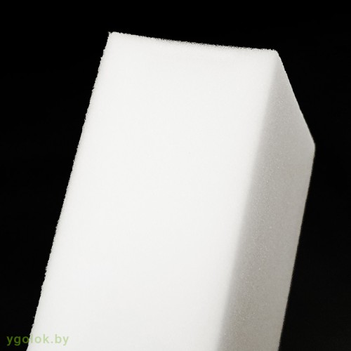 Губки меламиновые MLM-01