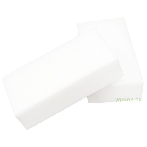 Губки меламиновые MLM-01