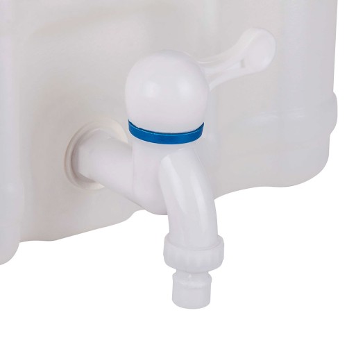 Канистра-умывальник 20 л Канистра-умывальник 20 л