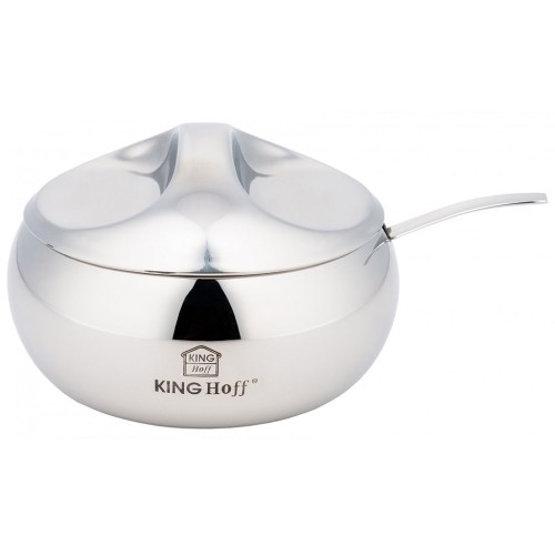 Сахарница KH-3721 KINGHoff Сахарница KH-3721 KINGHoff