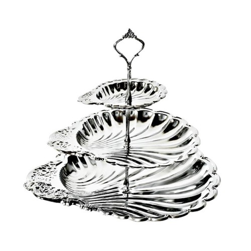 Фруктовница металлическая KH-3745 KINGHoff