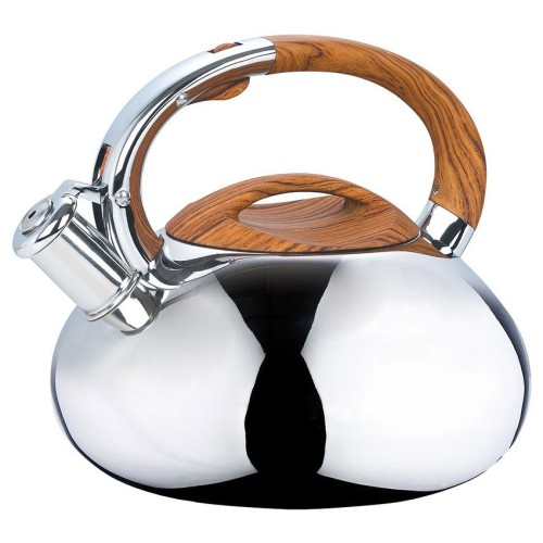 Чайник со свистком 2.2 л KH-3776 KINGHoff Чайник со свистком 2.2 л KH-3776 KINGHoff