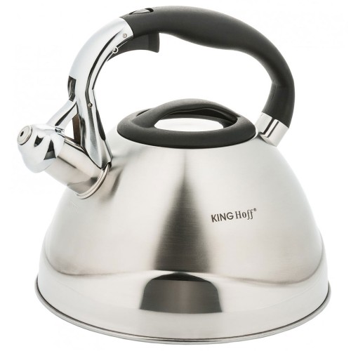 Чайник со свистком 2.7 л KH-3785 KINGHoff