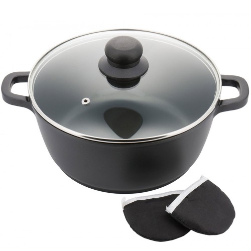 Кастрюля 3.1 л KH-3833 KINGHoff Кастрюля 3.1 л KH-3833 KINGHoff