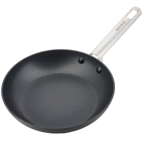 Сковорода из анодированного алюминия диаметр 22 см KH-3972 KINGHoff