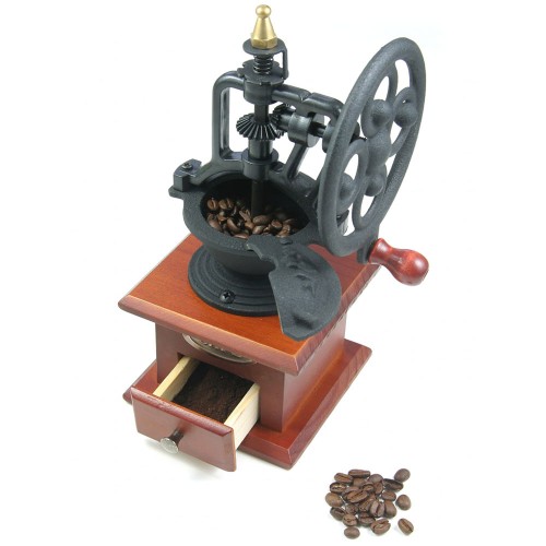 Мельница для кофе (кофемолка) KH-1204 KINGHoff