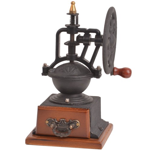 Мельница для кофе (кофемолка) KH-1205 KINGHoff Мельница для кофе (кофемолка) KH-1205 KINGHoff