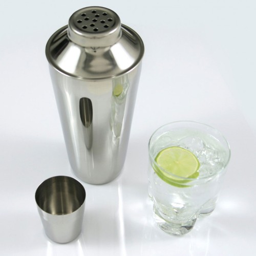 Шейкер для бара KH-1239 KINGHoff Шейкер для бара KH-1239 KINGHoff