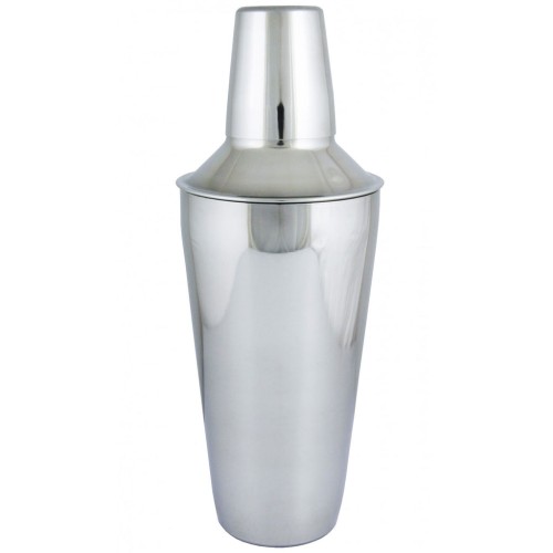 Шейкер для бара KH-1239 KINGHoff Шейкер для бара KH-1239 KINGHoff