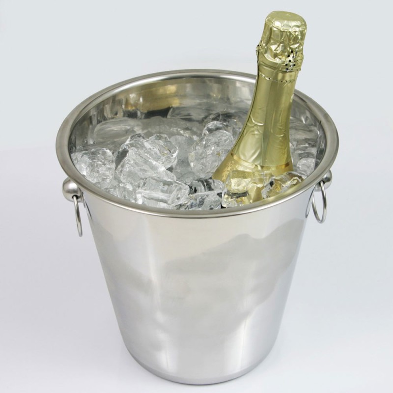 Ведро для льда (шампанского) KH-1242 KINGHoff