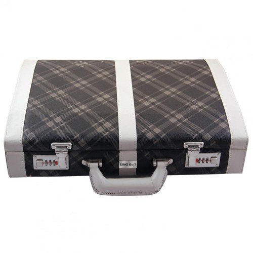 Набор столовых приборов 72 элемента KINGHoff KH-3574 Набор столовых приборов 72 элемента KINGHoff KH-3574