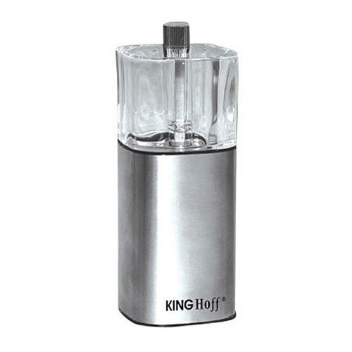 Мельница для специй 2 в 1 KH-4152 KINGHoff Мельница для специй 2 в 1 KH-4152 KINGHoff