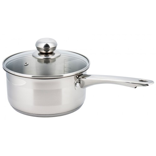 Ковш 1.5 л KH-4323 KINGHoff Ковш 1.5 л KH-4323 KINGHoff