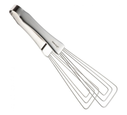 Щипцы кухонные KH-4611 KINGHoff Щипцы кухонные KH-4611 KINGHoff