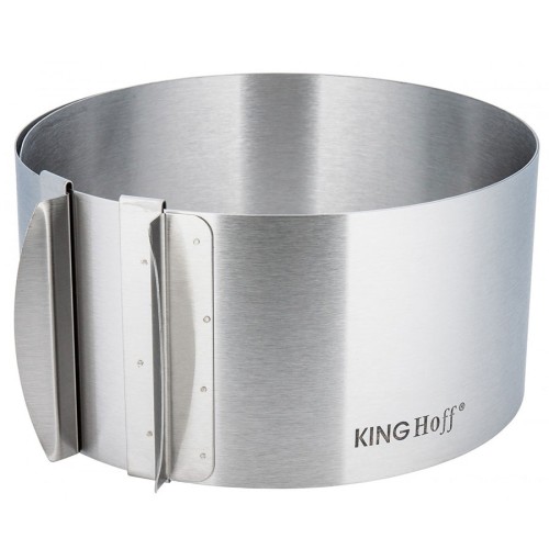 Регулируемая форма для выпечки KH-4614 KINGHoff