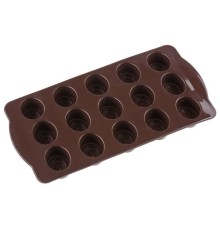 Форма для льда/шоколада силиконовая KH-4639 KINGHoff