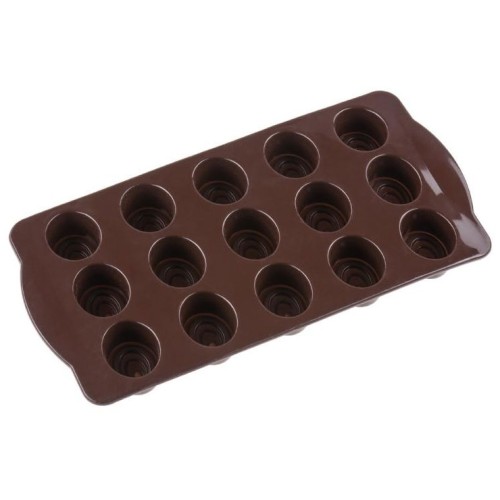 Форма для льда/шоколада силиконовая KH-4639 KINGHoff