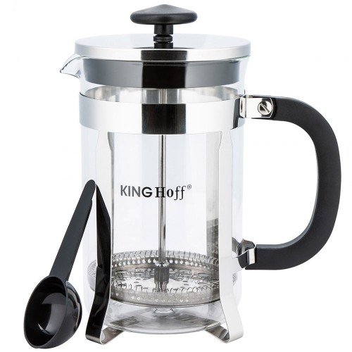 Френч-пресс 0.8 л KH-4838 KINGHoff