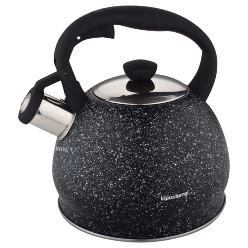 Чайник 2 л со свистком KB-7320 KLAUSBERG