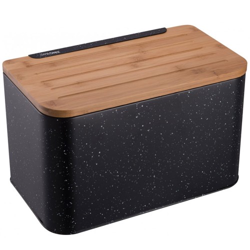 Хлебница KH-1245 KINGHoff Хлебница KH-1245 KINGHoff