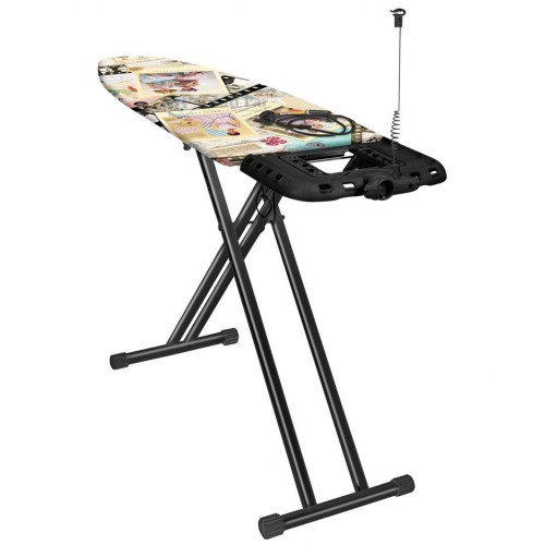 Гладильная доска Haushalt Loreta Fashion Гладильная доска Haushalt Loreta Fashion