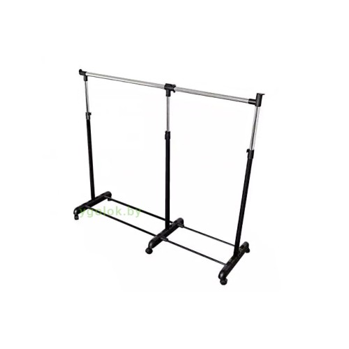 Вешалка напольная для одежды Metlex MX3072 Вешалка напольная для одежды Metlex MX3072