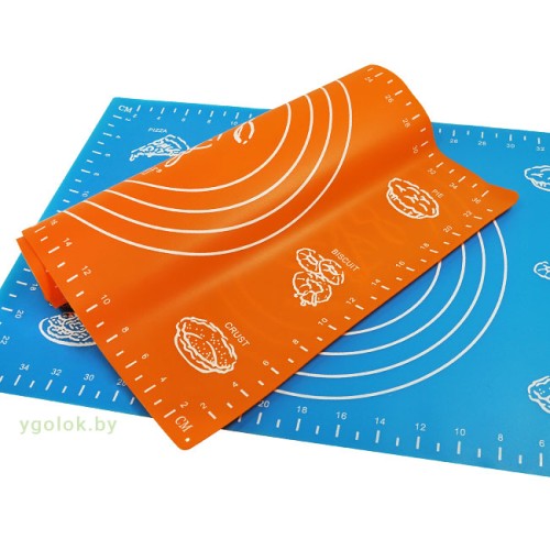 Коврик силиконовый для запекания KH-4657 KINGHoff Коврик силиконовый для запекания KH-4657 KINGHoff