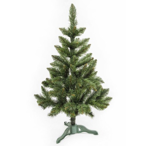 Елка новогодняя Канада зеленая 220 см GrandCity Елка новогодняя Канада зеленая 220 см GrandCity
