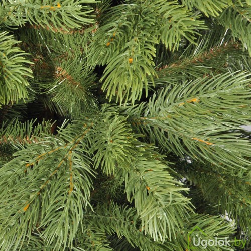 Елка новогодняя Сверк Тайга 220 см GrandCity (зеленый ствол) Елка новогодняя Сверк Тайга 220 см GrandCity (зеленый ствол)