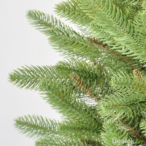 Елка новогодняя Сверк ясный коричневый 250 см GrandCity