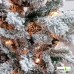 Елка новогодняя Месина 180 см LED GrandCity