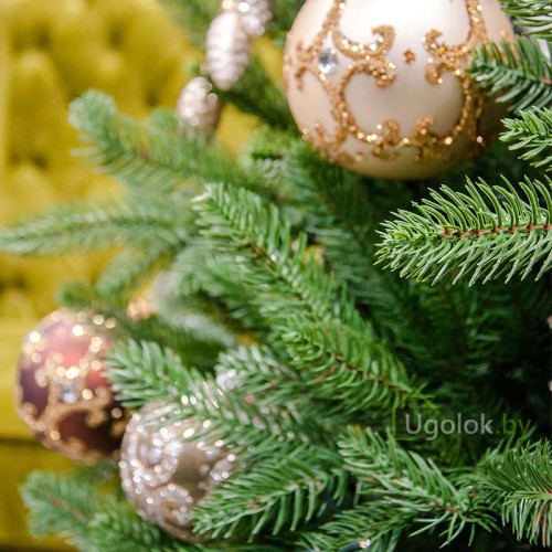 Елка искусственная Анкона 300 см GrandCity