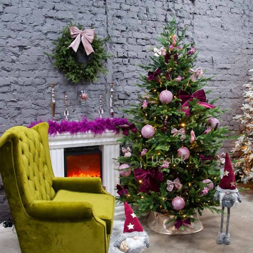 Елка новогодняя Siena 180 см GrandCity